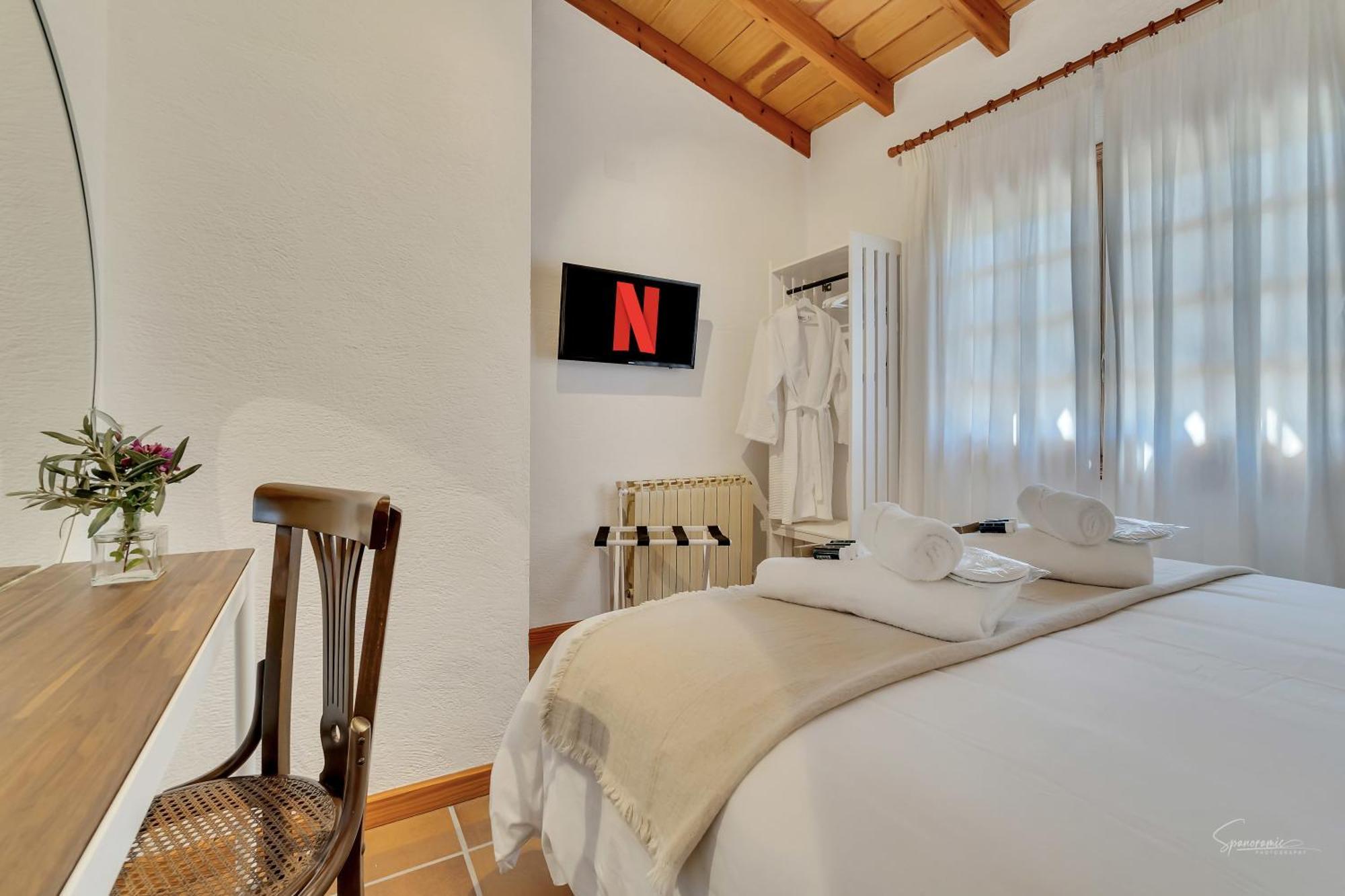Villa Enri Villa Y Casita Con Piscina Y Jacuzzi Parcent エクステリア 写真