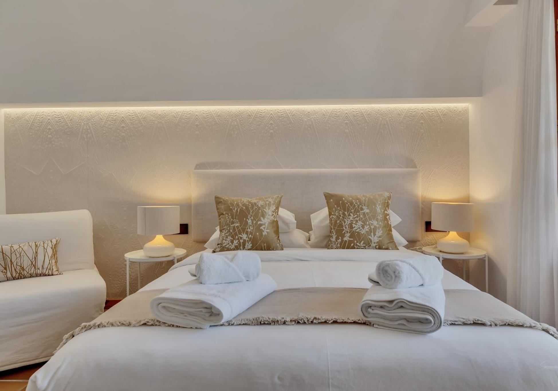 Villa Enri Villa Y Casita Con Piscina Y Jacuzzi Parcent エクステリア 写真