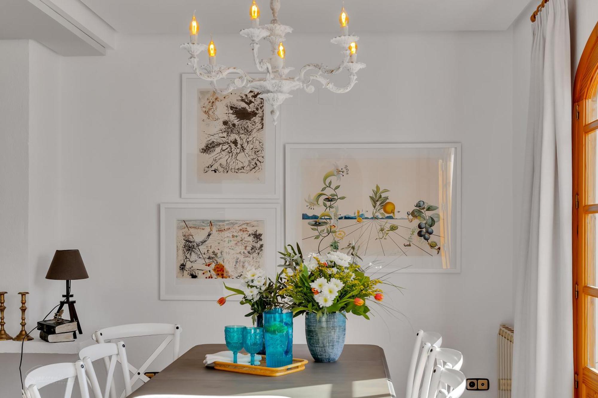 Villa Enri Villa Y Casita Con Piscina Y Jacuzzi Parcent エクステリア 写真
