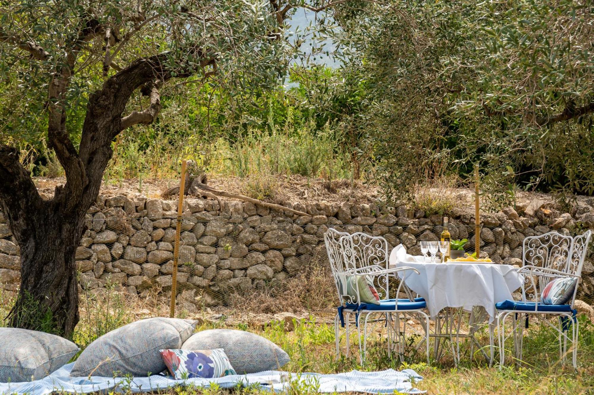 Villa Enri Villa Y Casita Con Piscina Y Jacuzzi Parcent エクステリア 写真